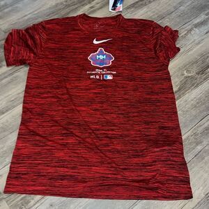 Nike MLB shirt